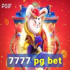 7777 pg bet